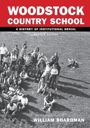 Cover image for WCS - Woodstock Country School