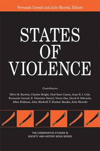 States of Violence