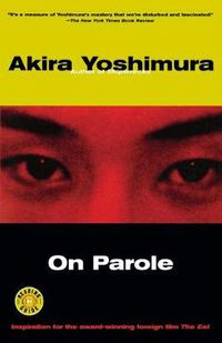 Cover image for On Parole