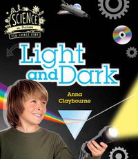 Cover image for How Things Work: Light and Dark