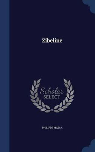 Cover image for Zibeline