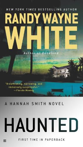Haunted: A Hannah Smith Novel