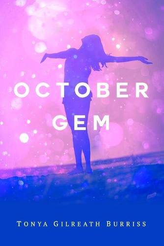 Cover image for October Gem: Love Story, Romance