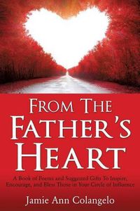 Cover image for From The Father's Heart