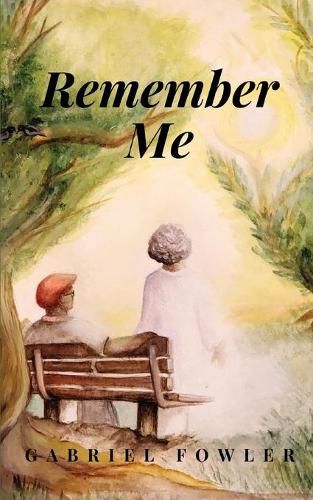 Cover image for Remember Me