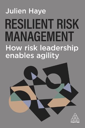 Cover image for Resilient Risk Management
