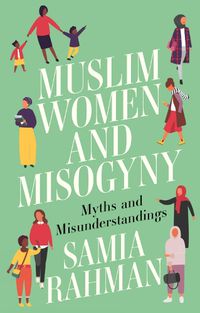 Cover image for Muslim Women and Misogyny