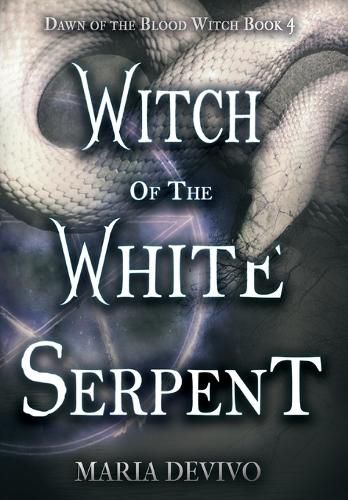 Witch of the White Serpent