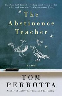 Cover image for The Abstinence Teacher