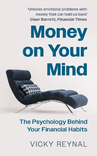 Cover image for Money on Your Mind