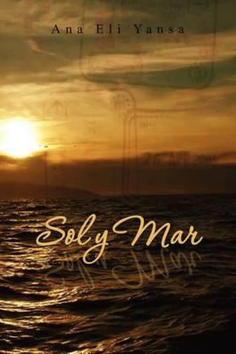 Cover image for Sol y Mar