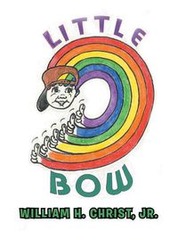 Cover image for Little Bow