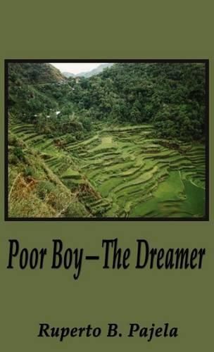 Cover image for Poor Boy - The Dreamer