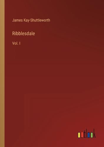 Cover image for Ribblesdale
