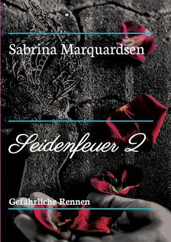 Cover image for Gefahrliche Rennen