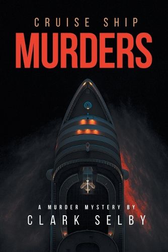 Cover image for Cruise Ship Murders