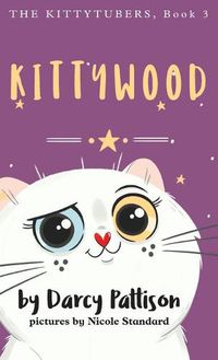 Cover image for Kittywood