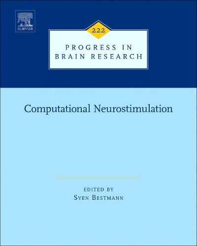 Cover image for Computational Neurostimulation