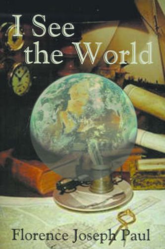 Cover image for I See the World