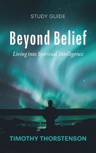 Cover image for Beyond Belief, Study Guide