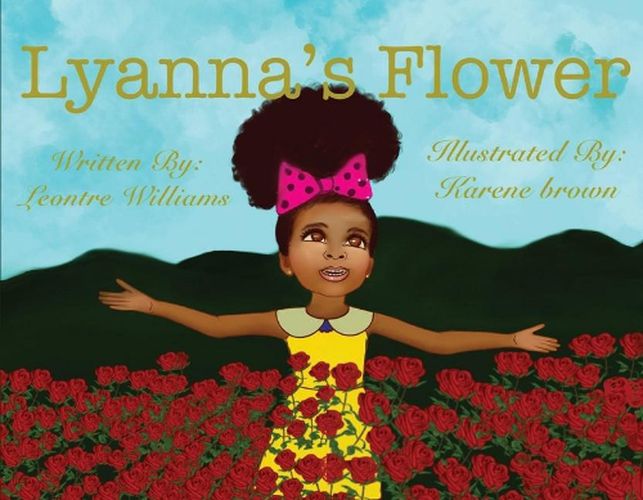 Cover image for Lyanna's Flower