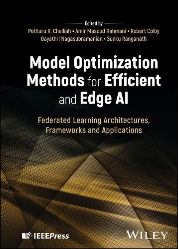 Model Optimization Methods for Efficient and Edge AI