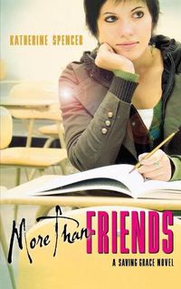 Cover image for More Than Friends