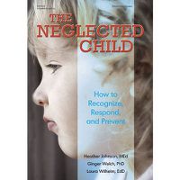 Cover image for The Neglected Child