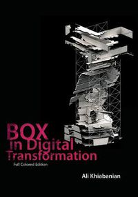 Cover image for Box in Digital Transformation (Full Colored Edition)