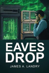 Cover image for Eaves Drop