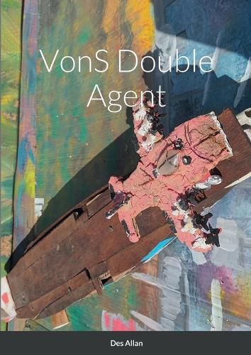 VonS Double Agent