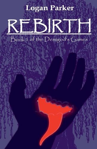 Cover image for Rebirth