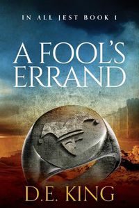 Cover image for A Fool's Errand