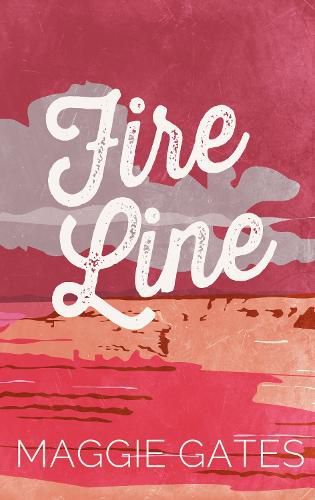 Cover image for Fire Line