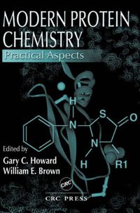 Cover image for Modern Protein Chemistry: Practical Aspects