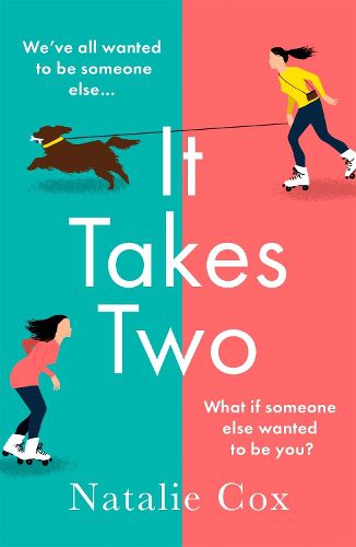 Cover image for It Takes Two