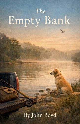 Cover image for The Empty Bank