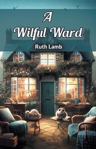 Cover image for A Wilful Ward