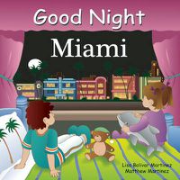 Cover image for Good Night Miami