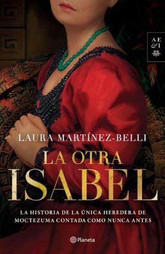 Cover image for La Otra Isabel