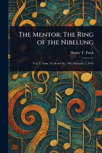 Cover image for The Mentor