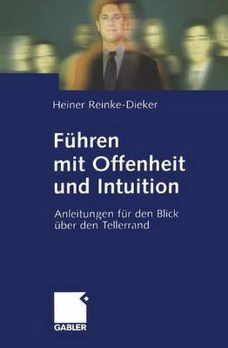 Cover image for Fuhren mit Offenheit und Intuition