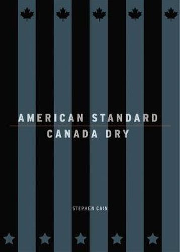 American Standard/Canada Dry