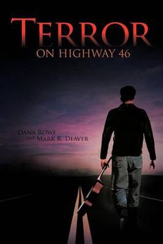 Cover image for Terror on Highway 46