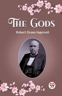 Cover image for The Gods