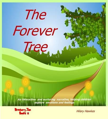 Cover image for The Forever Tree