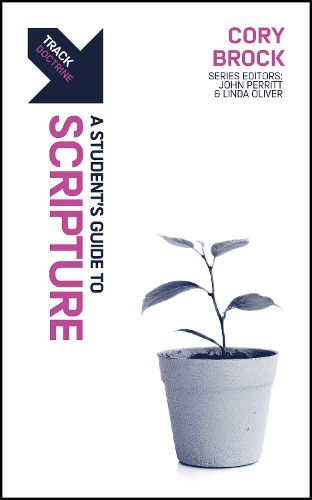 Cover image for Track: A Student's Guide to Scripture