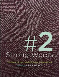 Cover image for Strong Words #2