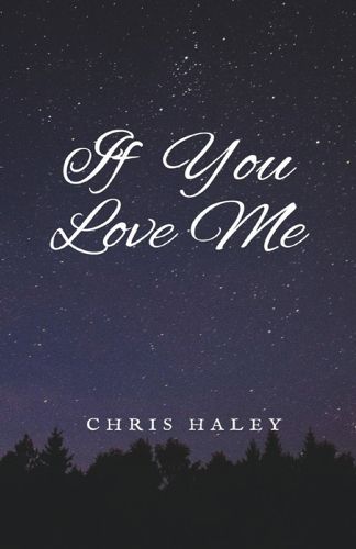 Cover image for If You Love Me