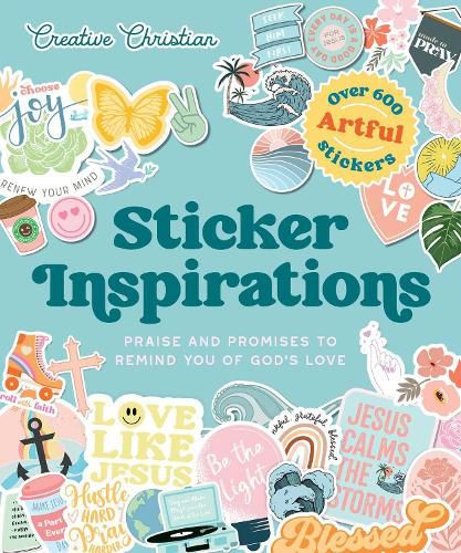 Cover image for Sticker Inspirations